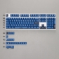 Striker R2 GMK 104+25 Full PBT Dye Sublimation Keycaps for Cherry MX Mechanical Gaming Keyboard 64 68 87 104